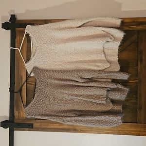 Altar'd State Sweaters.